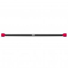 Палка гимнастическая профессиональная BRONZE GYM БОДИБАР, 4 кг