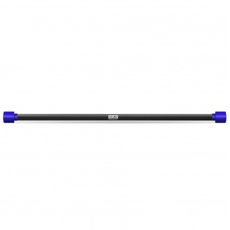 Палка гимнастическая BRONZE GYM БОДИБАР, 5 кг