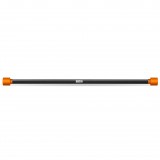 Палка гимнастическая профессиональная BRONZE GYM БОДИБАР, 6 кг