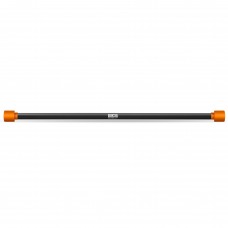 Палка гимнастическая профессиональная BRONZE GYM БОДИБАР, 6 кг