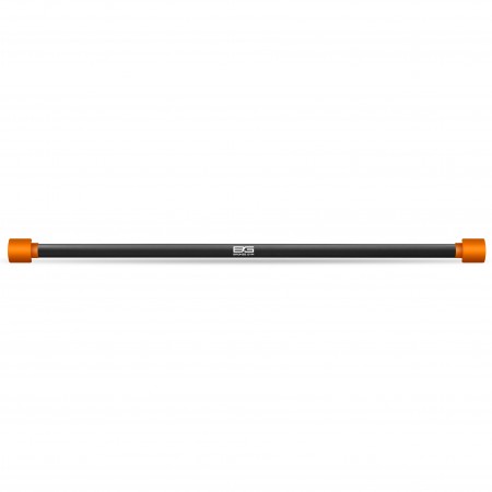 Палка гимнастическая BRONZE GYM БОДИБАР, 6 кг