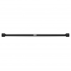 Палка гимнастическая профессиональная BRONZE GYM БОДИБАР, 7 кг