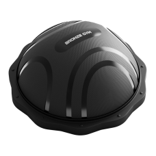 Платформа балансировочная усиленная BRONZE GYM БОСУ,60 см.