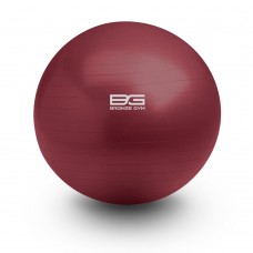 Мяч гимнастический GYM BALL  ANTI-BURST, 75 см.