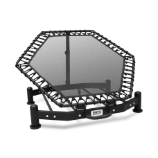 Регулируемый ребаундер BRONZE GYM PARTNER FL-11 