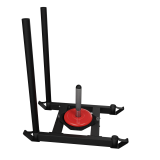 Сани для кросфита BRONZE GYM PARTNER FL-12