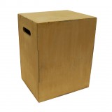 Плиобокс 75*60*50 BRONZE GYM PARTNER FL-13