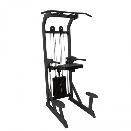 Гравитрон профессиональный BRONZE GYM PARTNER ML-701 Гравитрон профессиональный BRONZE GYM PARTNER ML-701