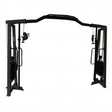 Кроссовер профессиональный BRONZE GYM PARTNER ML-702 