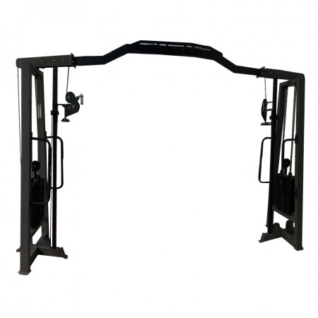 Кроссовер профессиональный BRONZE GYM PARTNER ML-702 Кроссовер профессиональный BRONZE GYM PARTNER ML-702