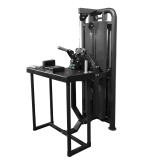 Тренажёр для армрестлинга профессиональный BRONZE GYM PARTNER ML-707