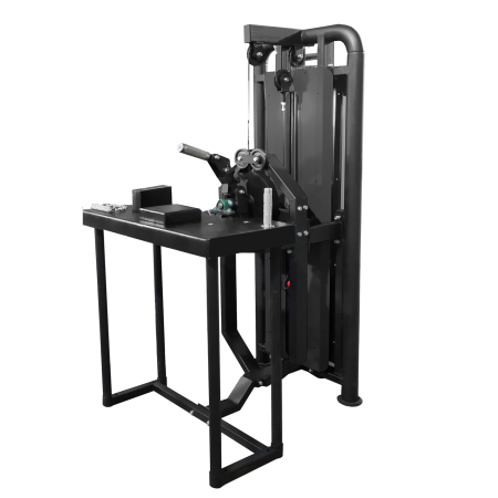 Тренажёр для армрестлинга профессиональный BRONZE GYM PARTNER ML-707