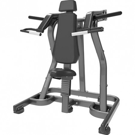 BRONZE GYM PL-1704 Жим от плеч BRONZE GYM PL-1704 Жим от плеч