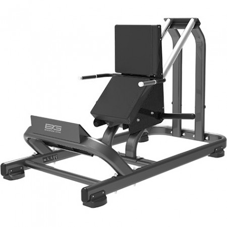 BRONZE GYM PL-1706 Голень-машина BRONZE GYM PL-1706 Голень-машина