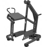 BRONZE GYM PL-1710 Отведение ног назад BRONZE GYM PL-1710 Отведение ног назад