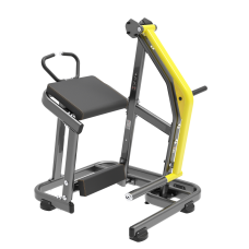 Отведение ног назад BRONZE GYM PL-1710