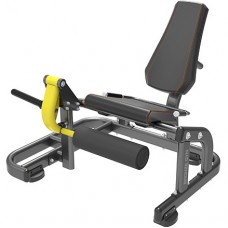 Разгибание ног сидя BRONZE GYM PL-1711