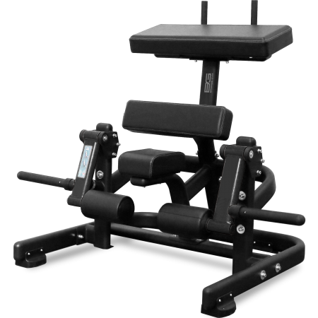BRONZE GYM PL-1714 Сгибание ног стоя BRONZE GYM PL-1714 Сгибание ног стоя