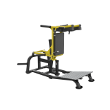 BRONZE GYM PL-1723 Приседание (Super Squat)