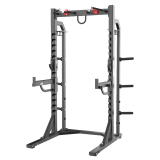 Полурама для приседов профессиональная BRONZE GYM BR-1030