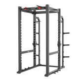 Рама для приседов профессиональная BRONZE GYM BR-1031