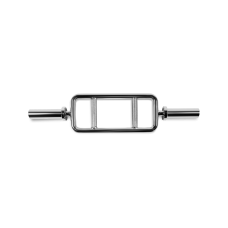 Гриф олимпийский BRONZE GYM паралельный хват