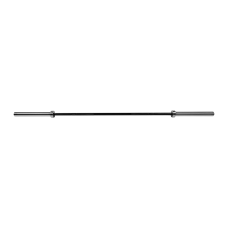 Гриф олимпийский BRONZE GYM прямой 20 кг МВН: 680кг с замками