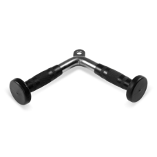 Рукоятка для тяги профессиональная BRONZE GYM V-образная