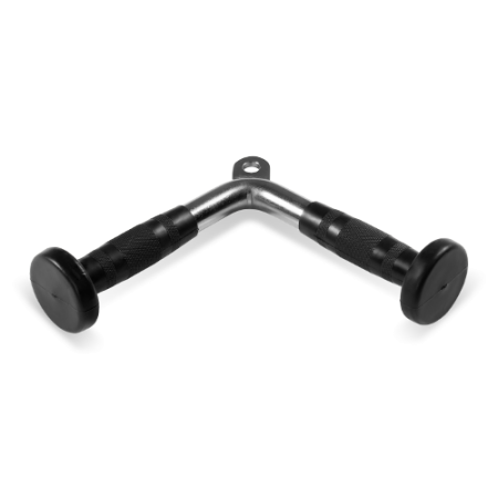 Рукоятка для тяги BRONZE GYM V-образная Рукоятка для тяги BRONZE GYM V-образная