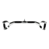 Рукоятка для тяги профессиональная BRONZE GYM с паралельным хватом