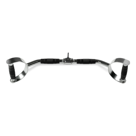 Рукоятка для тяги BRONZE GYM с параллельным хватом Рукоятка для тяги BRONZE GYM с параллельным хватом