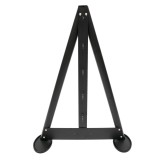 Стойка для рукояток для тяги BGHSET5 BRONZE GYM