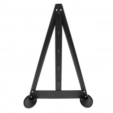 Стойка для рукояток для тяги BGHSET5 BRONZE GYM