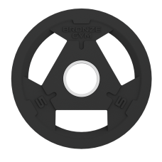 Диск олимпийский BRONZE GYM обрезиненный 5 кг