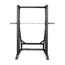 Машина Смита с противовесом комбинированная BRONZE GYM PARTNER Sm3