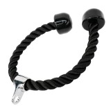 Канат BRONZE GYM с двойным хватом