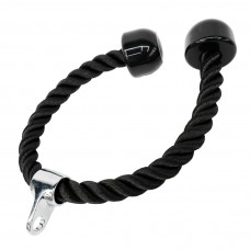 Канат BRONZE GYM с двойным хватом