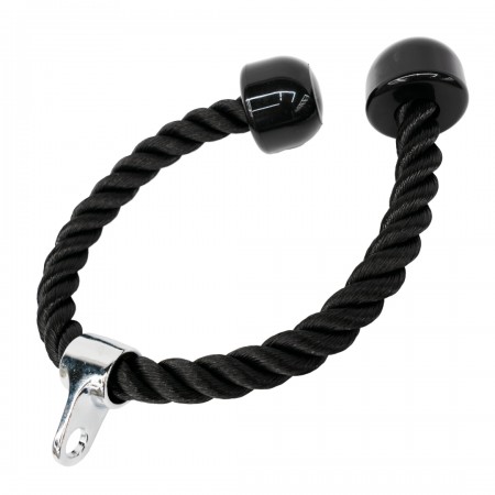 Канат BRONZE GYM с двойным хватом Канат BRONZE GYM с двойным хватом