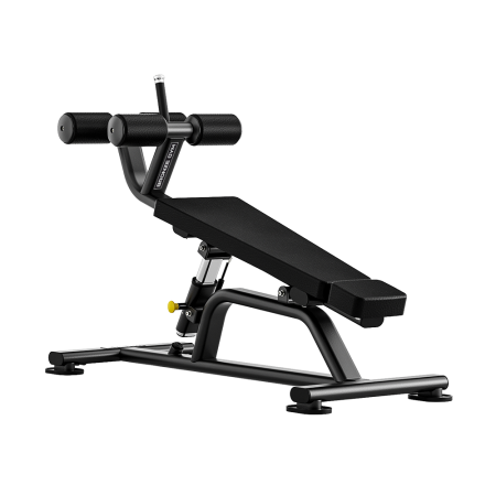 Скамья для пресса BRONZE GYM RAVE RE51 Скамья для пресса BRONZE GYM RAVE RE51