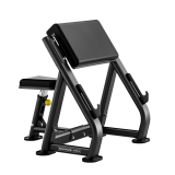 Скамья Скотта  BRONZE GYM RAVE RE54