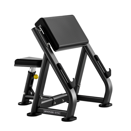 Скамья Скотта BRONZE GYM RAVE RE54 Скамья Скотта BRONZE GYM RAVE RE54