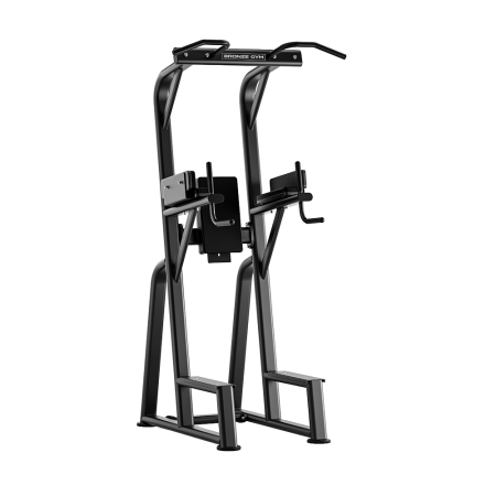 Стойка турник/брусья/пресс BRONZE GYM RAVE RE60