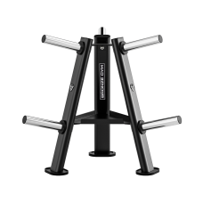 Стойка для дисков BRONZE GYM RAVE RE64 Стойка для дисков BRONZE GYM RAVE RE64