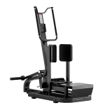 Отведение ног стоя BRONZE GYM RAVE RV01