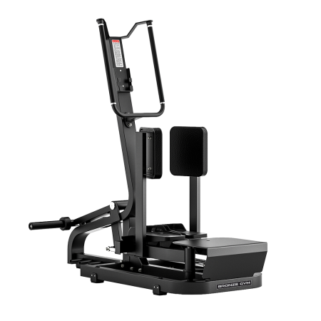 Отведение ног стоя BRONZE GYM RAVE RV01 Отведение ног стоя BRONZE GYM RAVE RV01