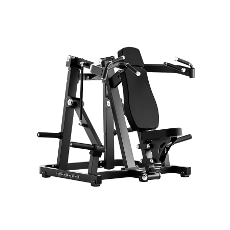 Жим от плеч BRONZE GYM RAVE RV05