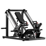 Линейная тяга BRONZE GYM RAVE RV09