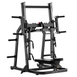 Вертикальный жим ногами BRONZE GYM RAVE RV12
