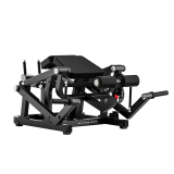 Сгибание ног лежа BRONZE GYM RAVE RV13