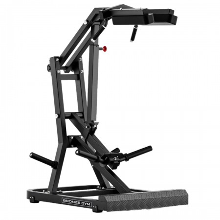 Голень стоя BRONZE GYM RAVE RV16 Голень стоя BRONZE GYM RAVE RV16